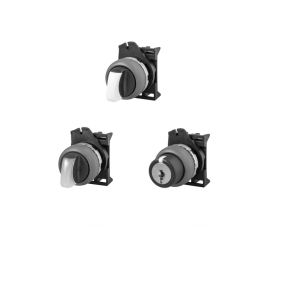 Переключатели серии ORION (GREY LINE)