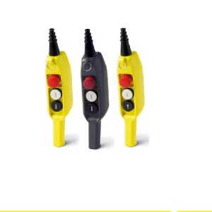 Посты управления кнопочные