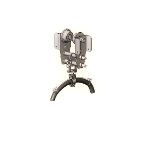 2х-роликовые