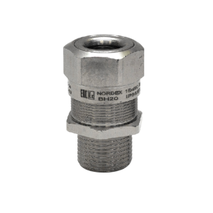 Взрывозащищеные кабельные вводы серии ВН